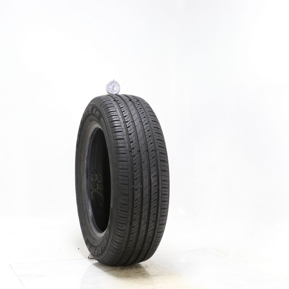 Set of (4) Used 185/65R15 Starfire Solarus A/S 88H - 5.5-7/32 - Image 4