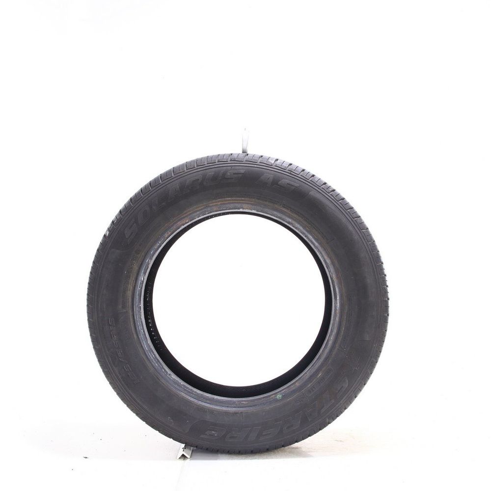 Set of (4) Used 185/65R15 Starfire Solarus A/S 88H - 5.5-7/32 - Image 6