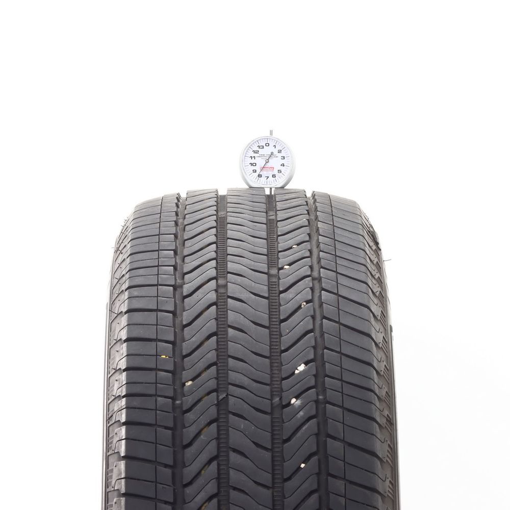Set of (2) Used 255/65R18 Bridgestone Alenza A/S 02 111T - 7-8/32 - Image 5