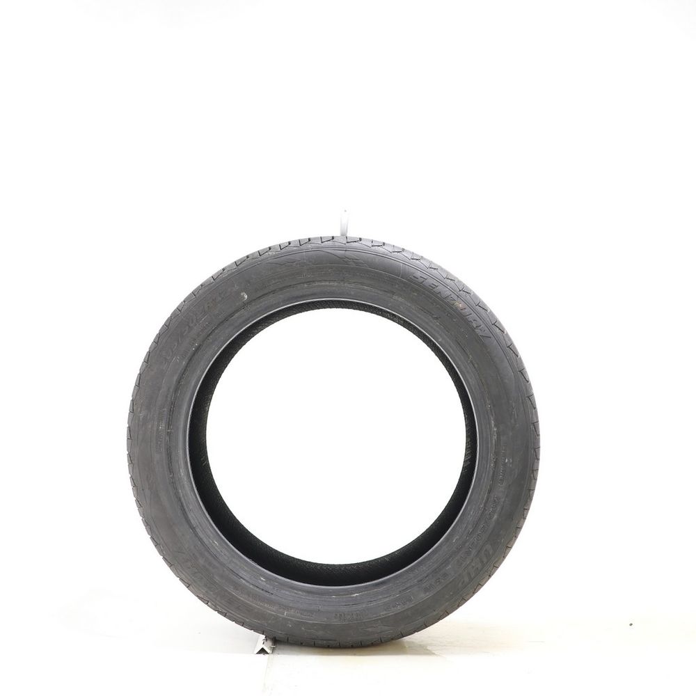 Set of (4) Used 205/50ZR17 Sentury UHP 93W - 7.5-9/32 - Image 12