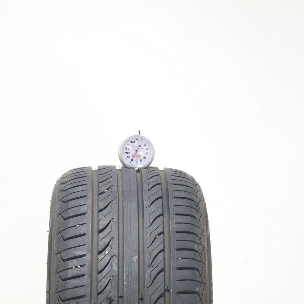 Set of (4) Used 205/50ZR17 Sentury UHP 93W - 7.5-9/32 - Image 5