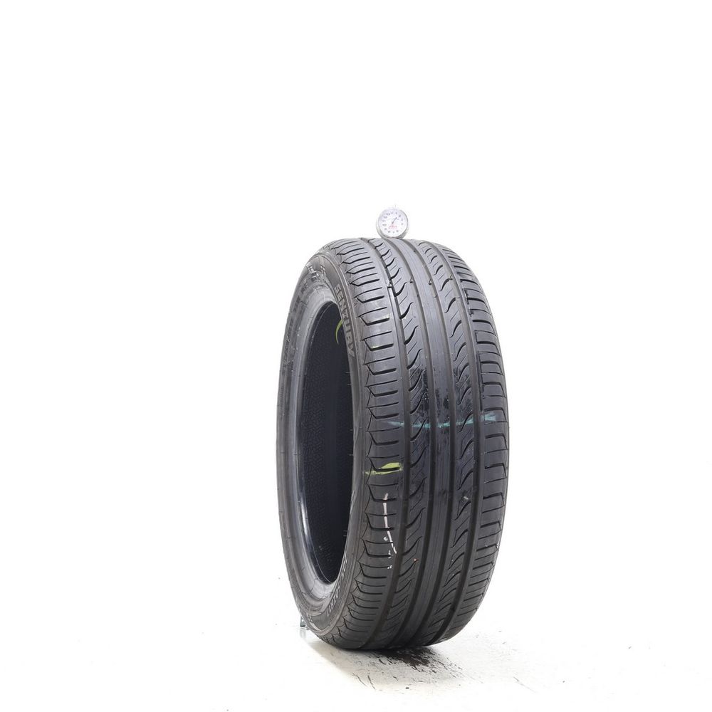 Set of (4) Used 205/50ZR17 Sentury UHP 93W - 7.5-9/32 - Image 7