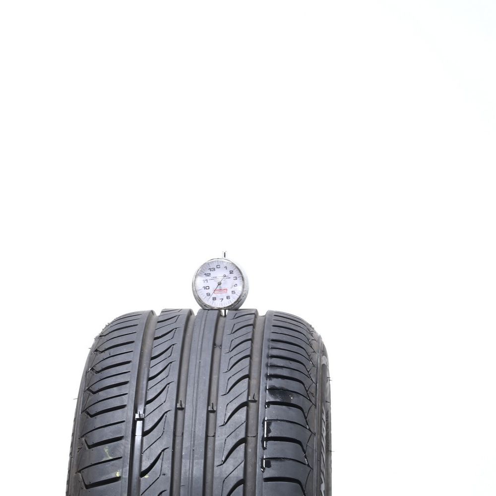 Set of (4) Used 205/50ZR17 Sentury UHP 93W - 7.5-9/32 - Image 8