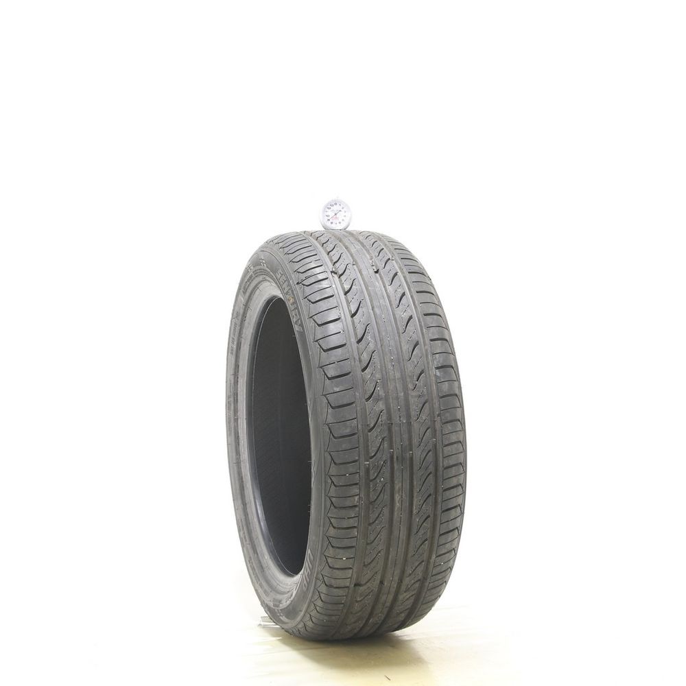 Set of (4) Used 205/50ZR17 Sentury UHP 93W - 7.5-9/32 - Image 10
