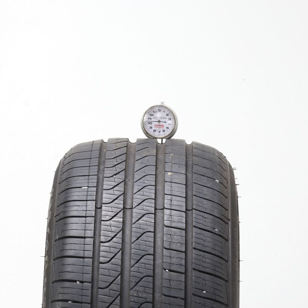 Set of (2) Used 235/40R19 Pirelli Cinturato P7 96V - 10-10.5/32 - Image 5