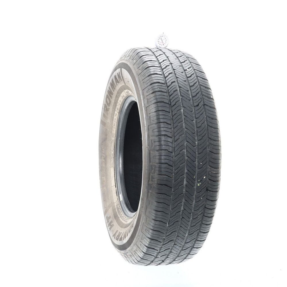 Used 265/75R16 Ironman All Country HT 116T - 5.5/32 - Image 1