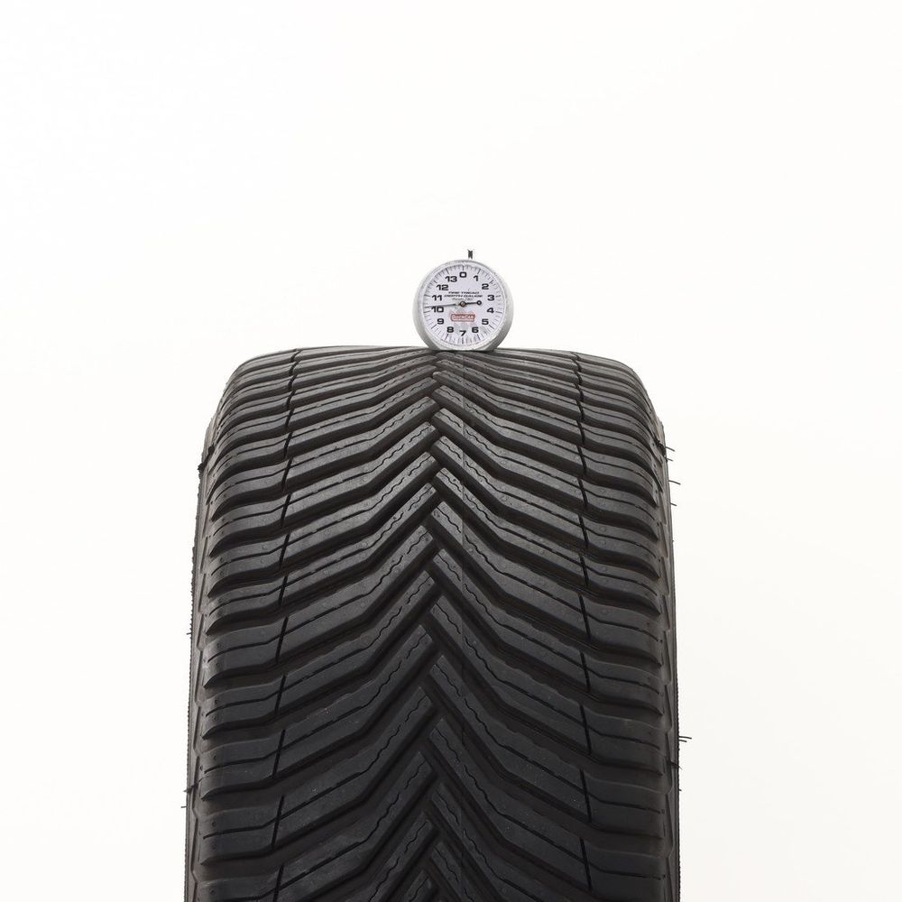 Used 225/45R17 Michelin CrossClimate 2 91V - 10/32 - Image 2