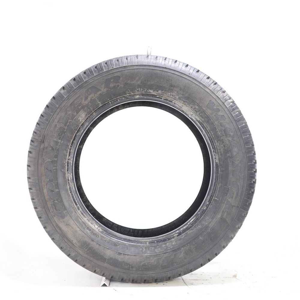 Used 235/65R17 Goodyear Wrangler HP 109S - 10.5/32 - Image 3