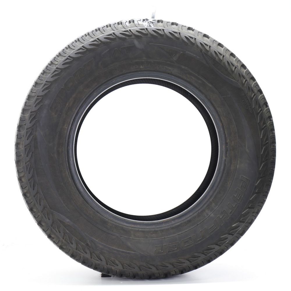 Used 265/70R17 Pathfinder Sport SAT 113S - 11/32 - Image 3