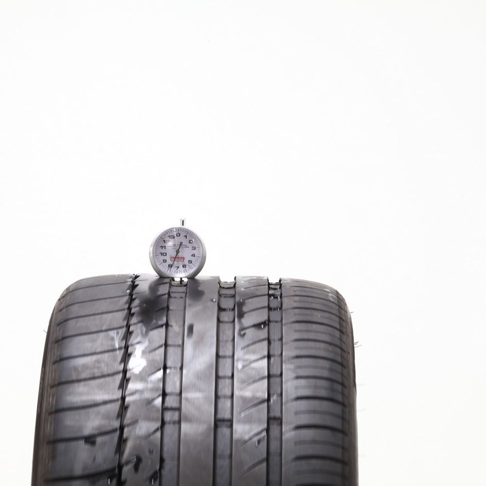 Used 265/35ZR18 Michelin Pilot Sport PS2 N3 93Y - 7.5/32 - Image 2