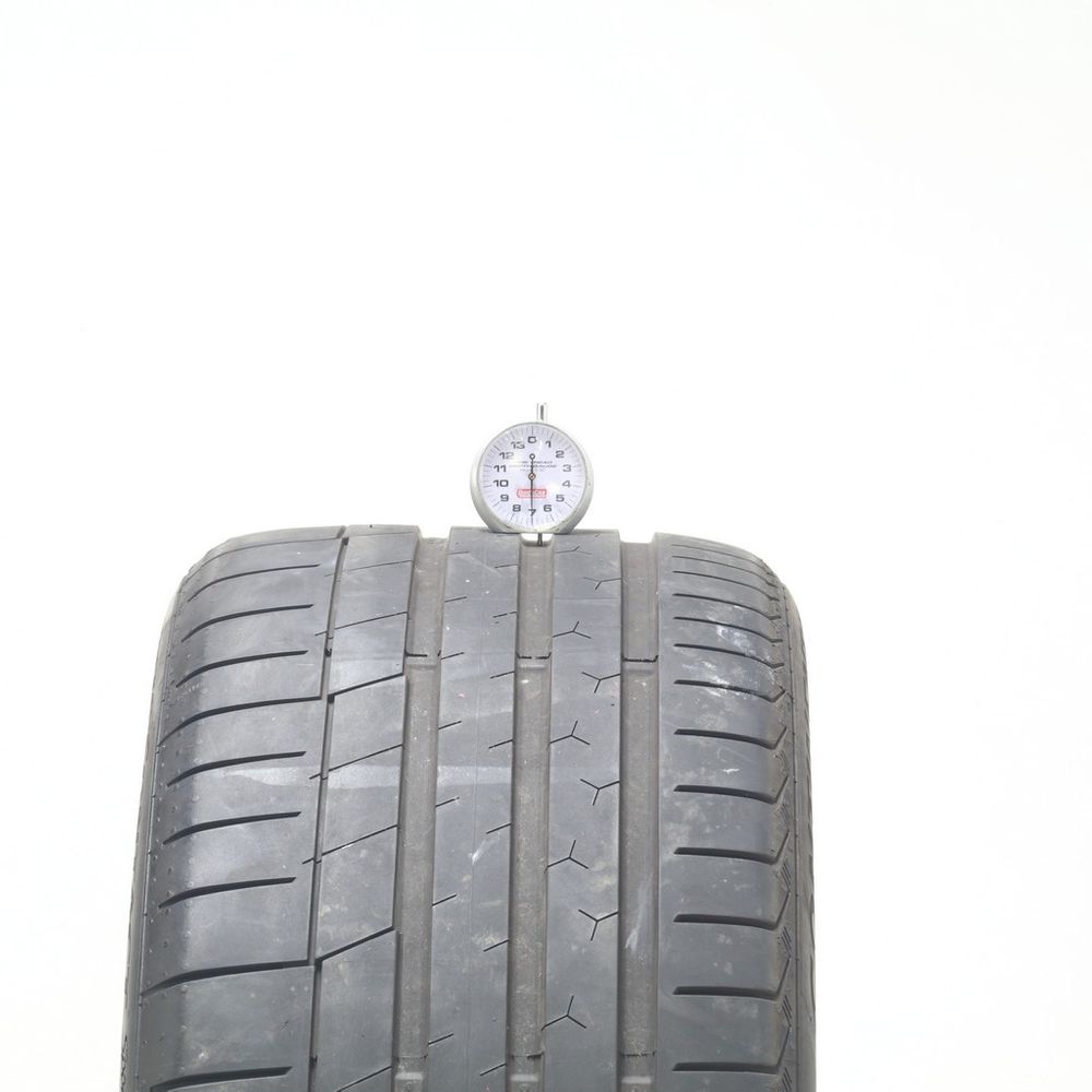 Used 265/35ZR19 Continental ExtremeContact Sport 98Y - 7/32 - Image 2