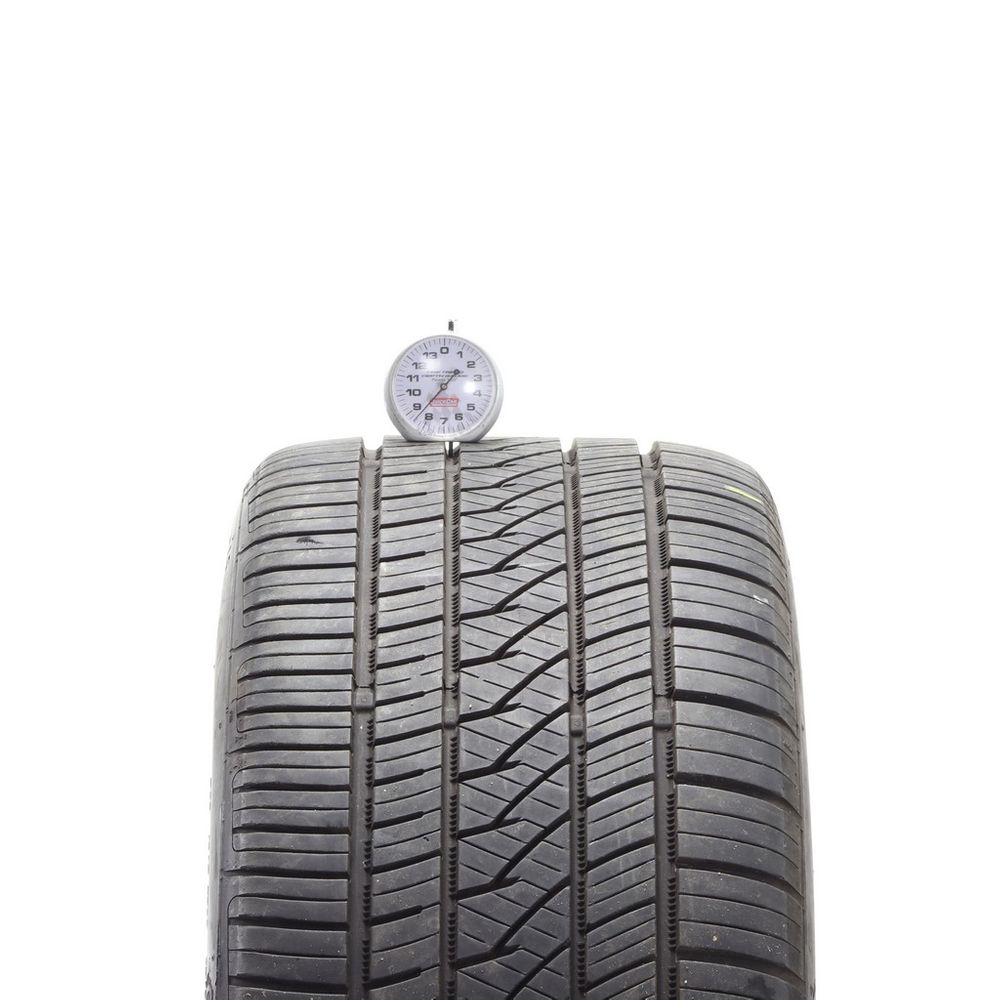 Used 245/40R19 Continental PureContact LS 98V - 8.5/32 - Image 2