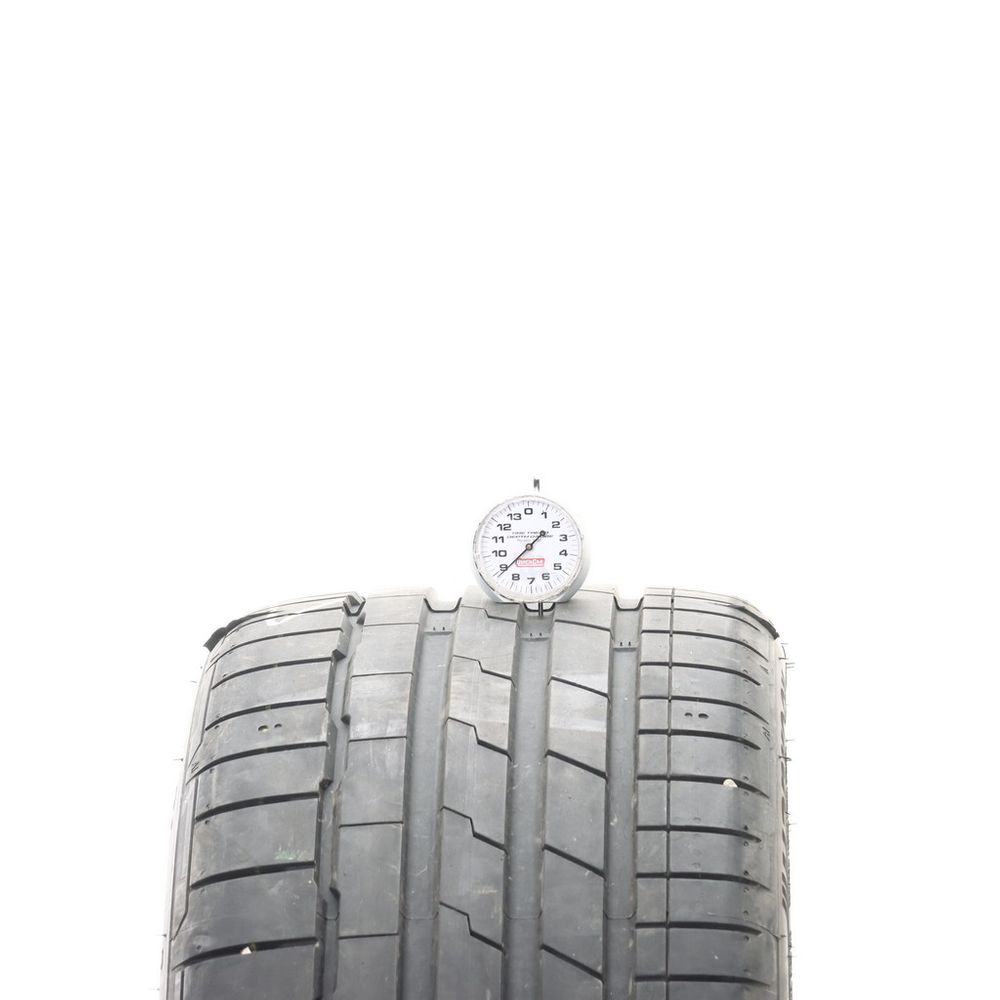 Set of (2) Used 235/35R19 Hankook Ventus S1 evo3 91Y - 8-8.5/32 - Image 5