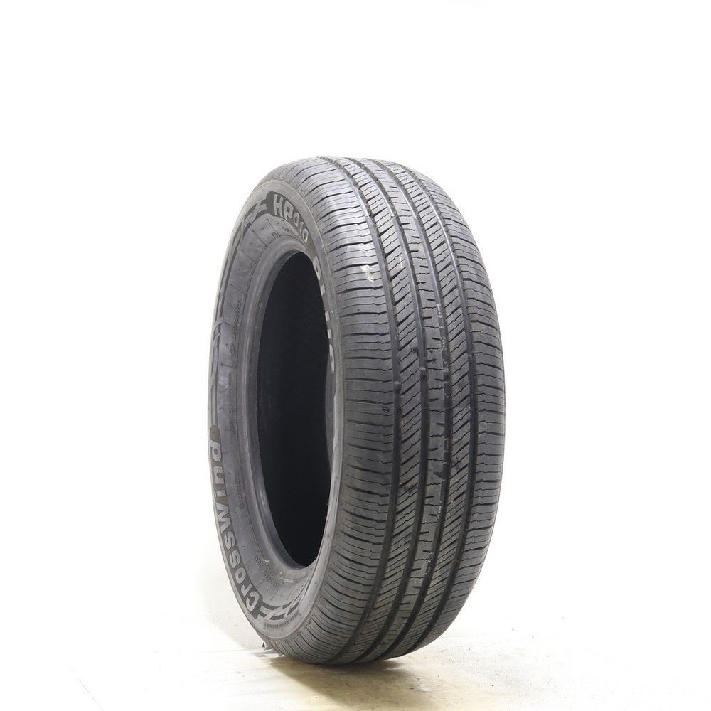 Driven Once 235/60R18 Linglong Crosswind HP010 Plus 103H - 10/32 - Image 1