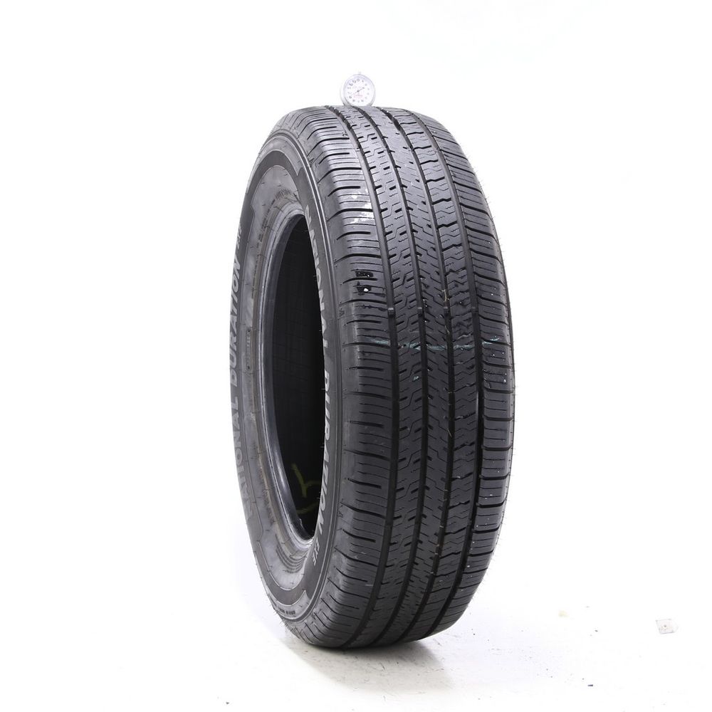 Used 235/65R18 National Duration EXE 106T - 9/32 - Image 1