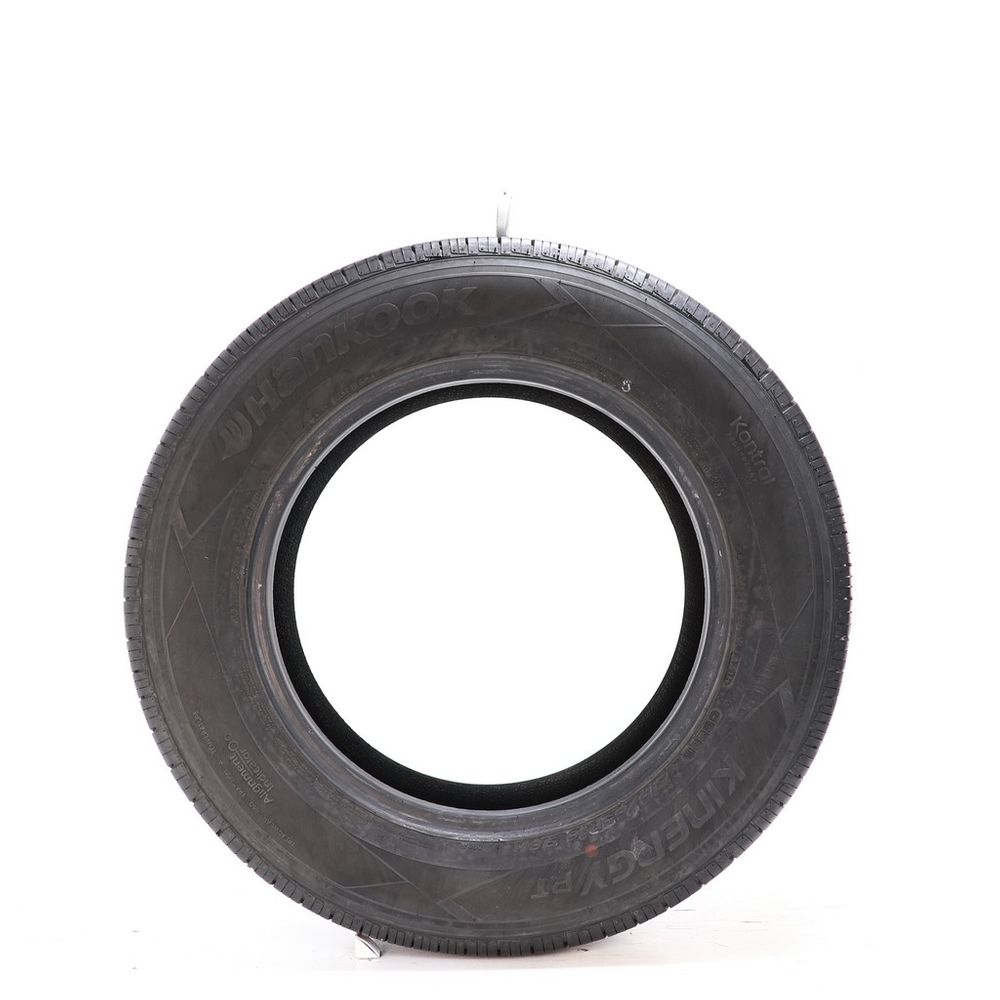 Used 215/65R16 Hankook Kinergy PT 98H - 9/32 - Image 3