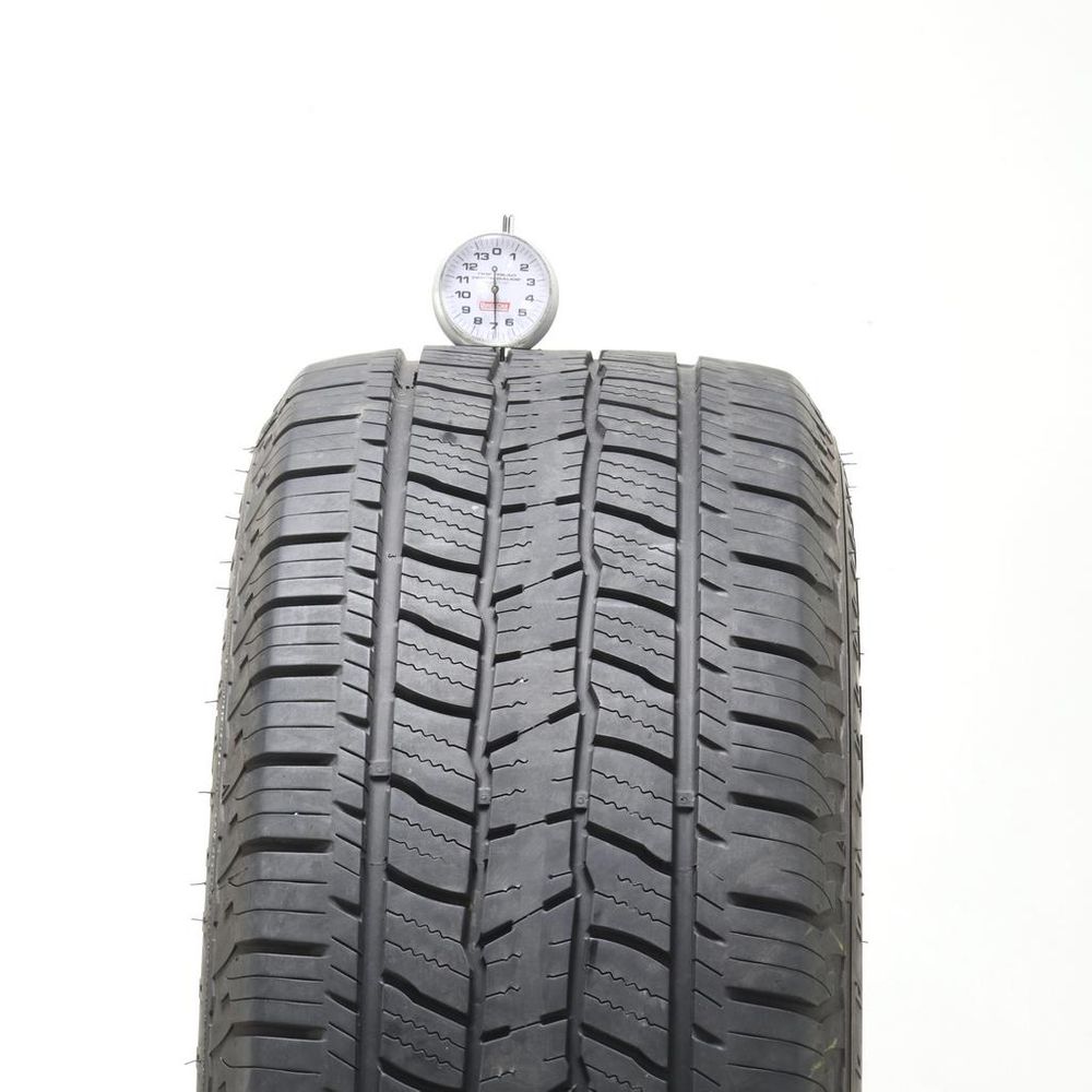Used 235/55R19 DeanTires Back Country QS-3 Touring H/T 105H - 6.5/32 - Image 2