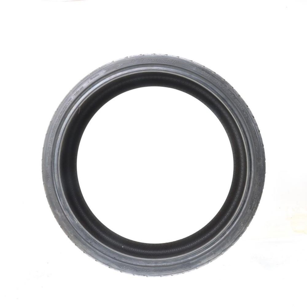 New 275/25ZR24 Mileking Racing MK921 96W - Image 3