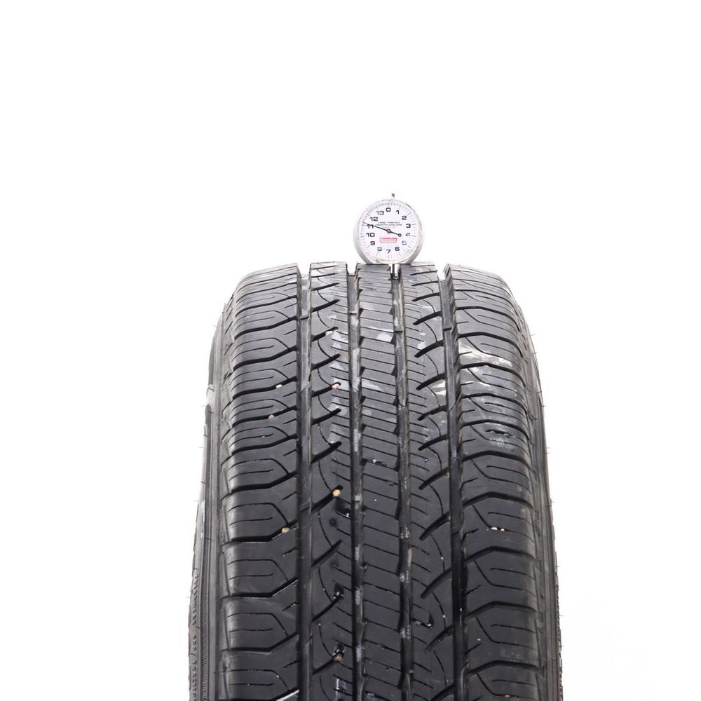 Used 235/60R18 Goodyear Assurance Outlast 103V - 11/32 - Image 2