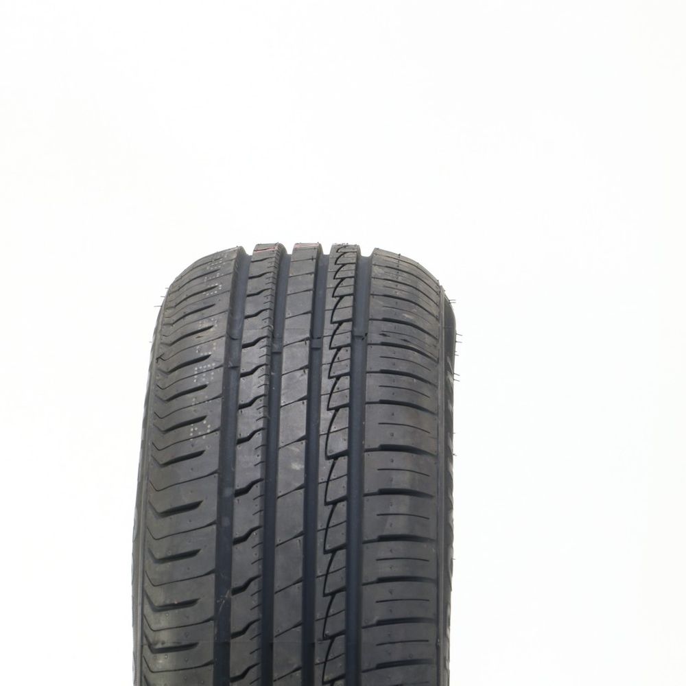 Driven Once 185/55R15 Ironman IMove Gen 2 AS 82V - 9/32 - Image 2