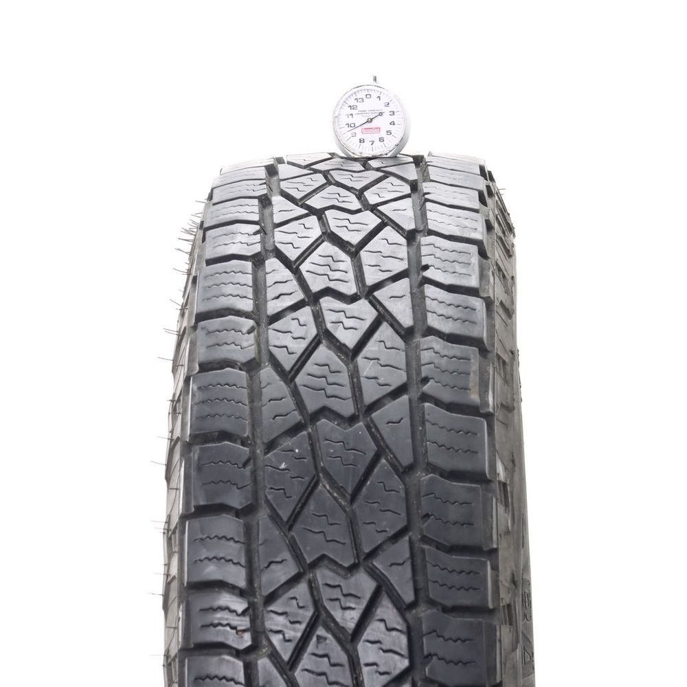 Used LT 235/80R17 DeanTires Back Country A/T2 120/117R E - 9.5/32 - Image 2