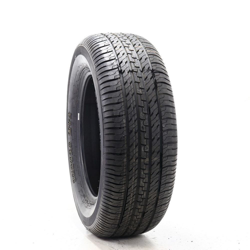 Driven Once 265/60R18 Runway Enduro HT2 109T - 9.5/32 - Image 1