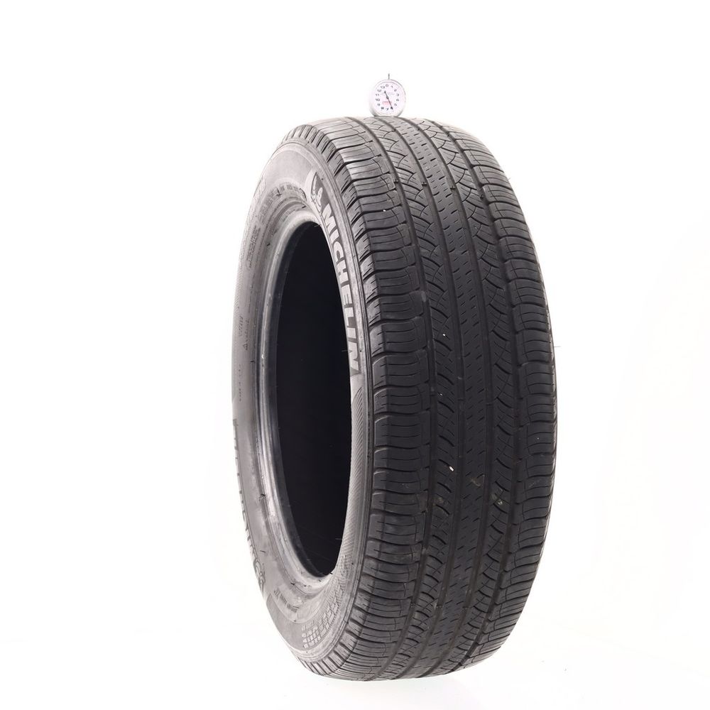 Used 235/60R18 Michelin Latitude Tour HP 102V - 6/32 - Image 1