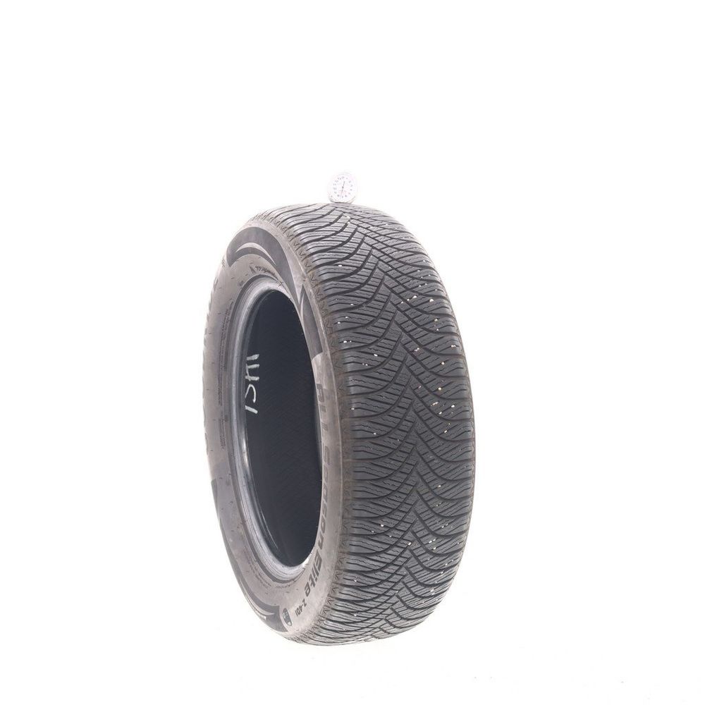 Used 225/60R17 Goodride All Seasons Elite Z-401 99V - 7.5/32 - Image 1