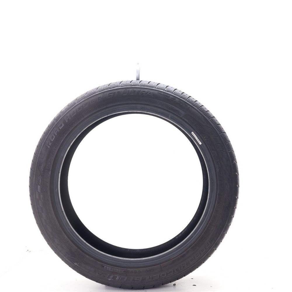 Set of (2) Used 215/45ZR17 Road Hugger GT Ultra 91W - 7-7.5/32 - Image 6