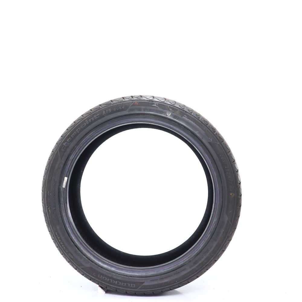 Driven Once 205/45ZR17 Blacklion Champoint BU64 84W - 9.5/32 - Image 3