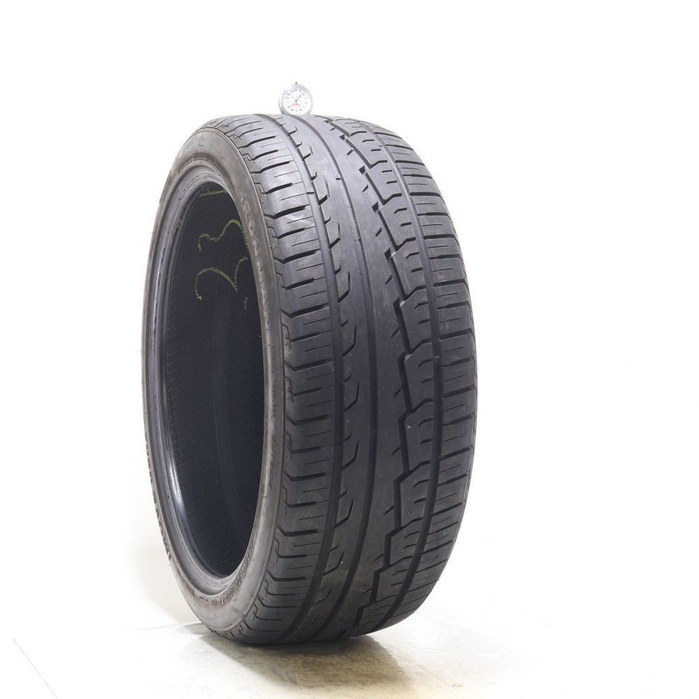 Used 265/40R22 Ironman IMove Gen 2 SUV 106V - 8.5/32 - Image 1