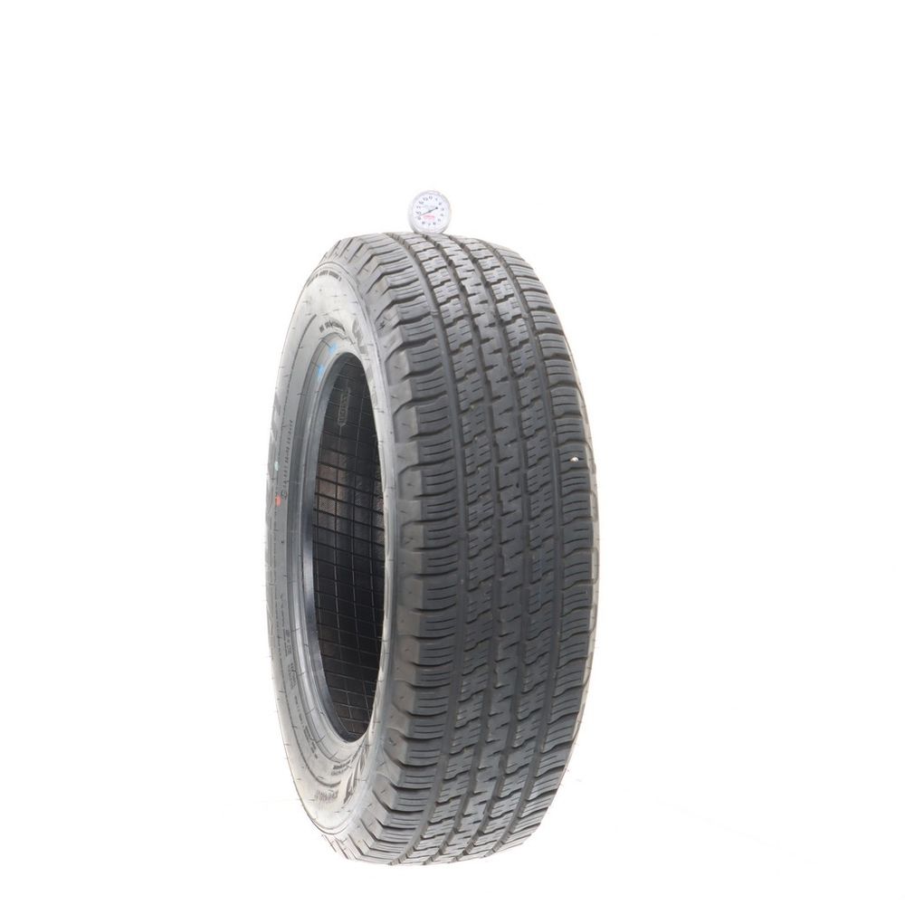 Set of (2) Used 215/65R17 Falken Wildpeak H/T HT01A 2 99S - 8-9.5/32 - Image 4