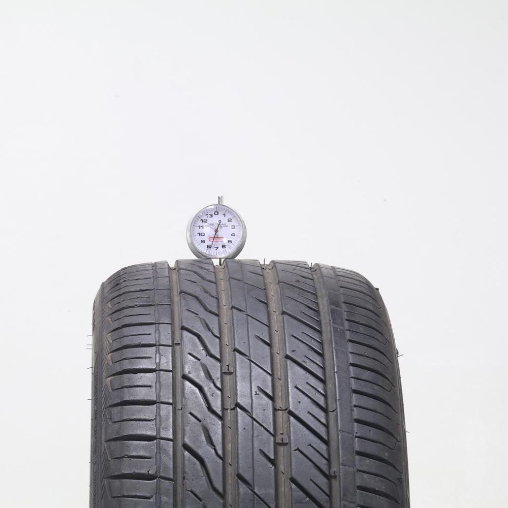 Used 245/40ZRF20 Landsail LS588 RSC 99Y - 7.5/32 - Image 2