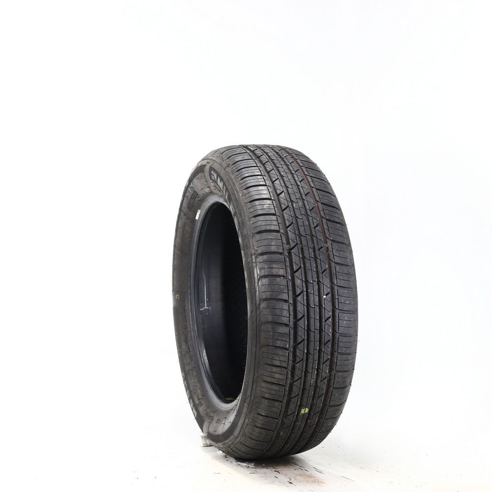 Driven Once 215/60R17 Milestar MS932 Sport 96H - 9.5/32 - Image 1