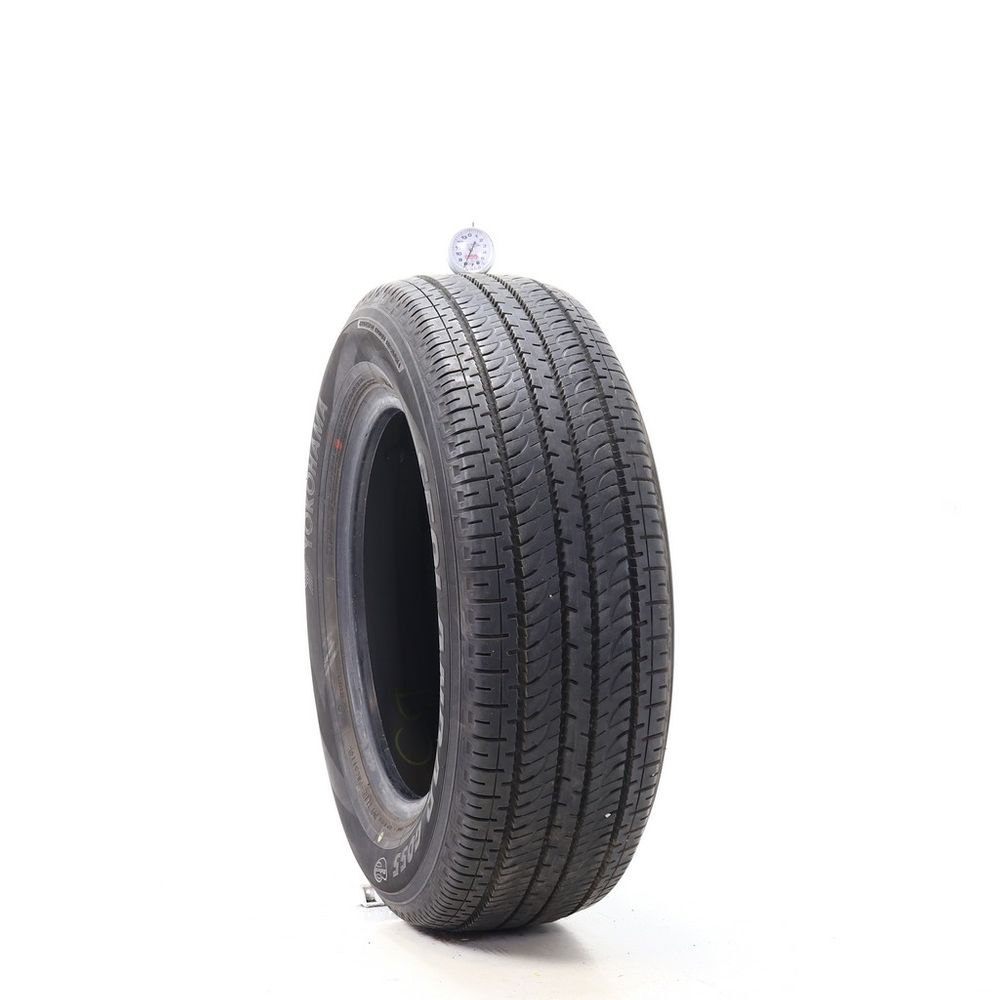 Used 215/65R16 Yokohama Geolandar G055G 98H - 8/32 - Image 1