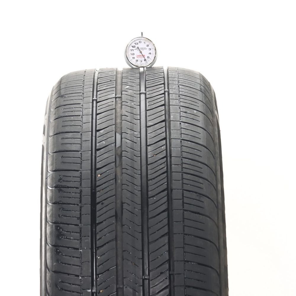 Used 255/55R20 Goodyear Assurance Finesse 107V - 5.5/32 - Image 2