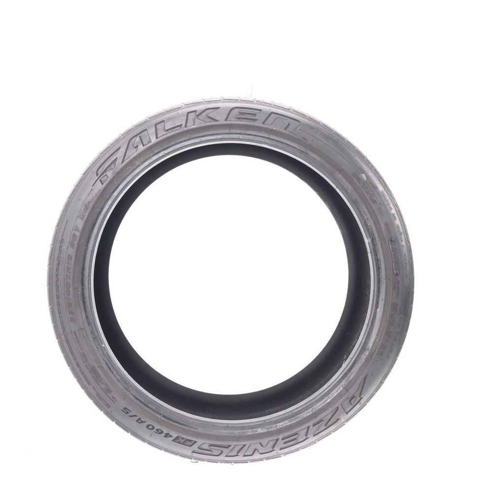 Used 235/40ZR19 Falken Azenis FK460 A/S 96Y - 5.5/32 - Image 3