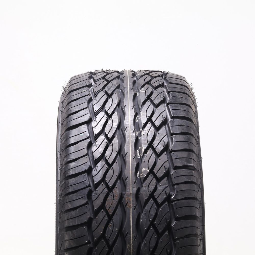 Driven Once 265/60R18 Falken Ziex S/TZ 05 110V - 10/32 - Image 2