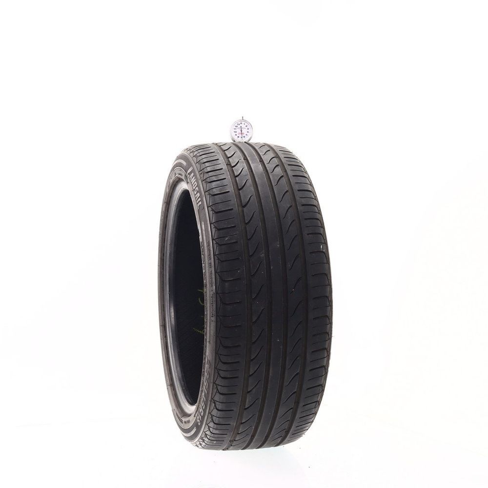 Used 235/45ZR18 Landsail LS388 98W - 6.5/32 - Image 1