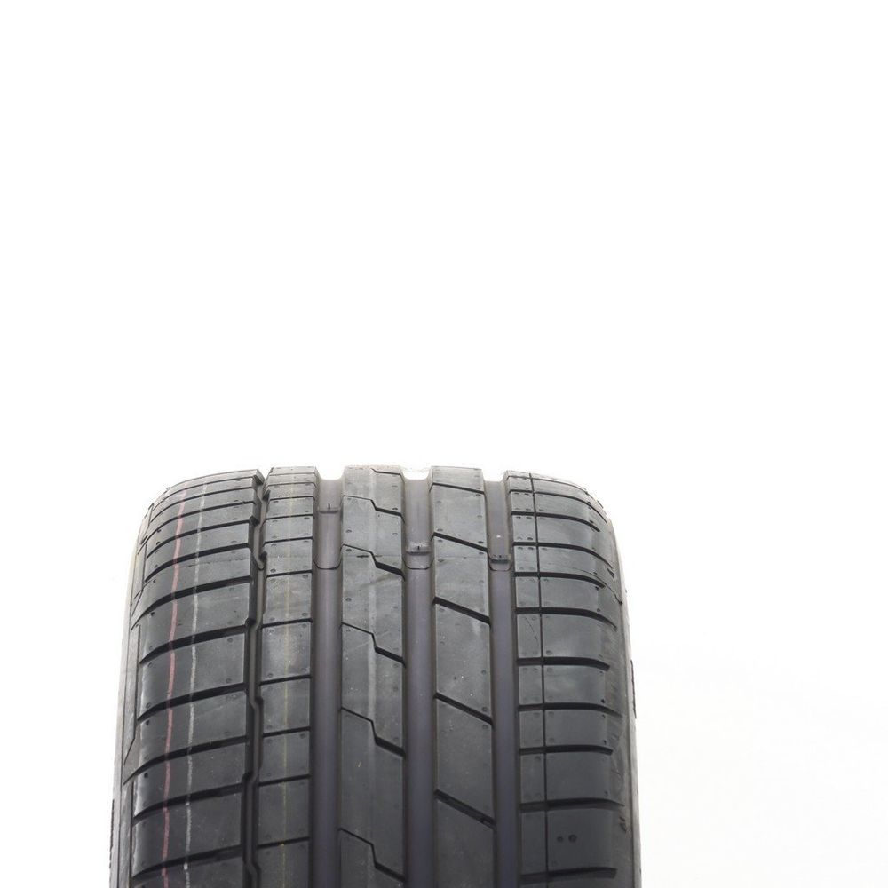 Set of (2) New 235/40ZR19 Hankook Ventus S1 evo3 NO 92Y - Image 2