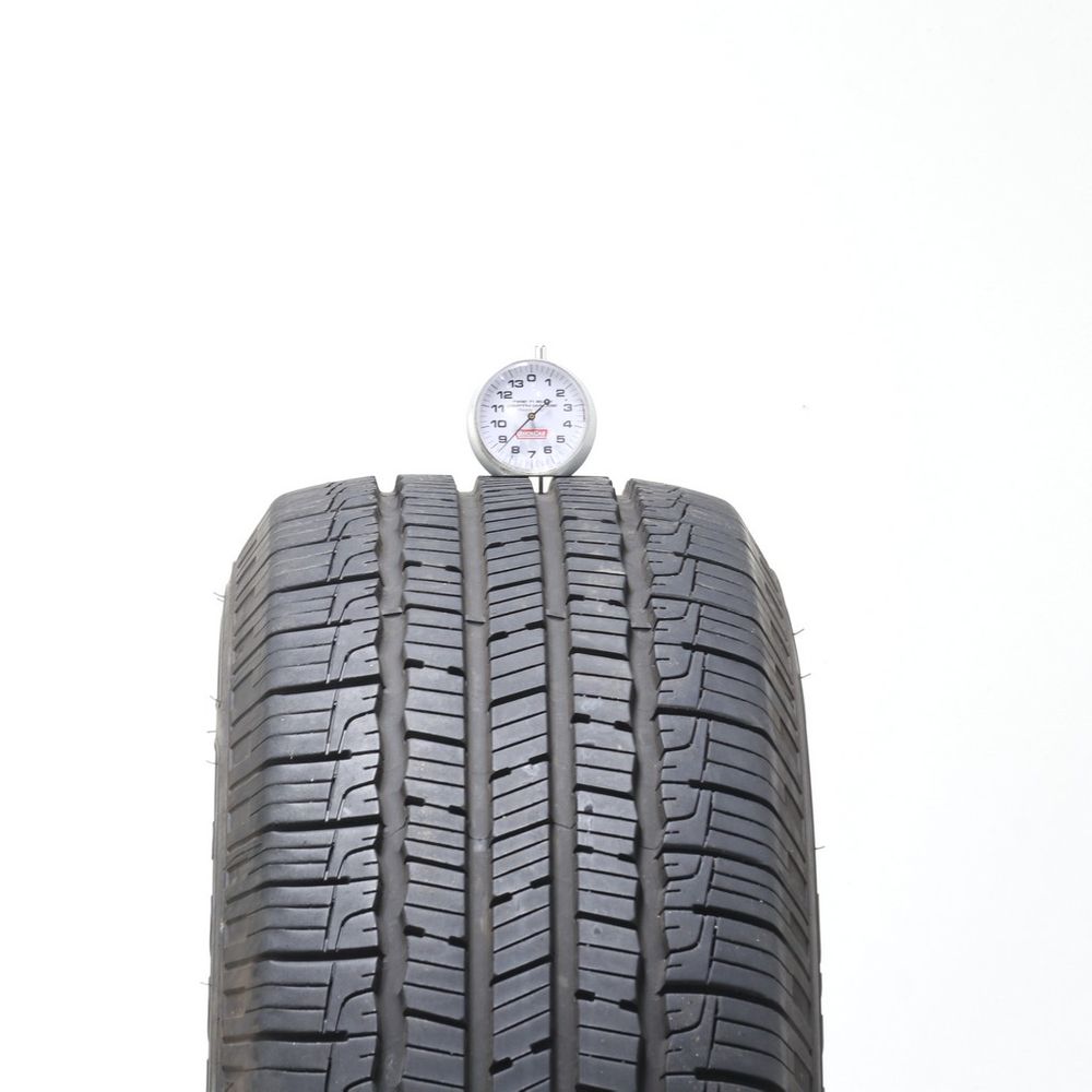 Set of (4) Used 225/60R18 Goodyear Reliant All-season 100V - 7.5-9/32 - Image 8