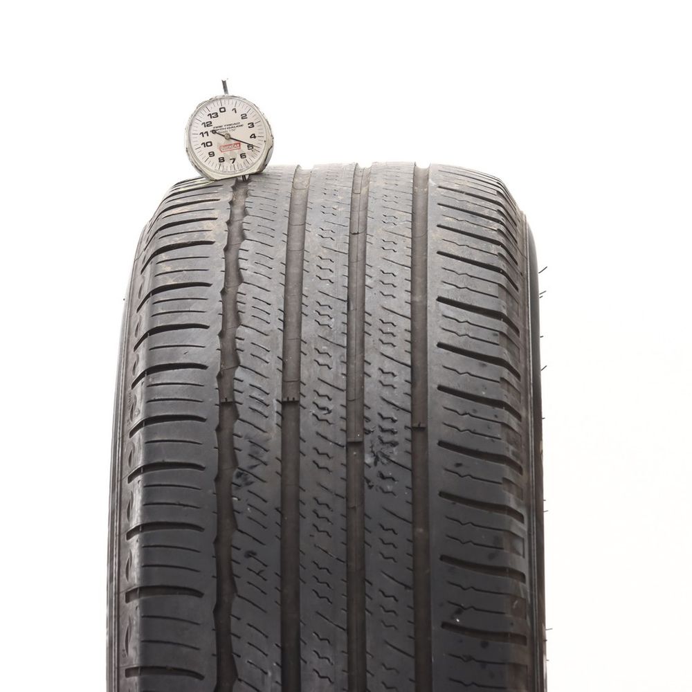 Set of (2) Used 225/55R19 Michelin Primacy Tour A/S 99V - 5/32 - Image 2