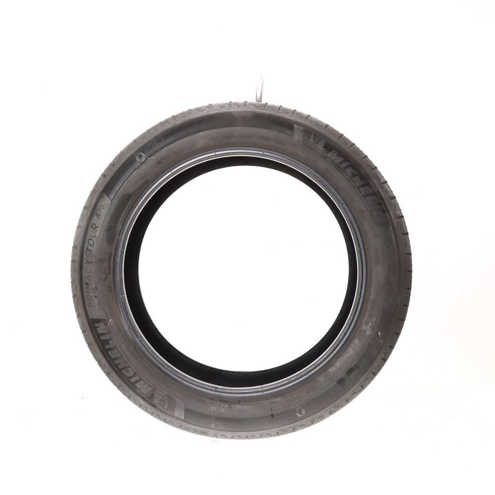 Set of (2) Used 225/55R19 Michelin Primacy Tour A/S 99V - 5/32 - Image 3