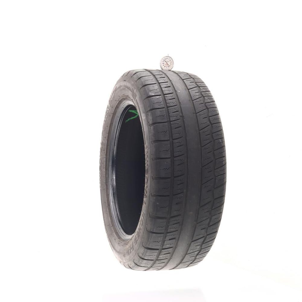 Used 245/55ZR18 Uniroyal Power Paw A/S 103W - 5.5/32 - Image 1