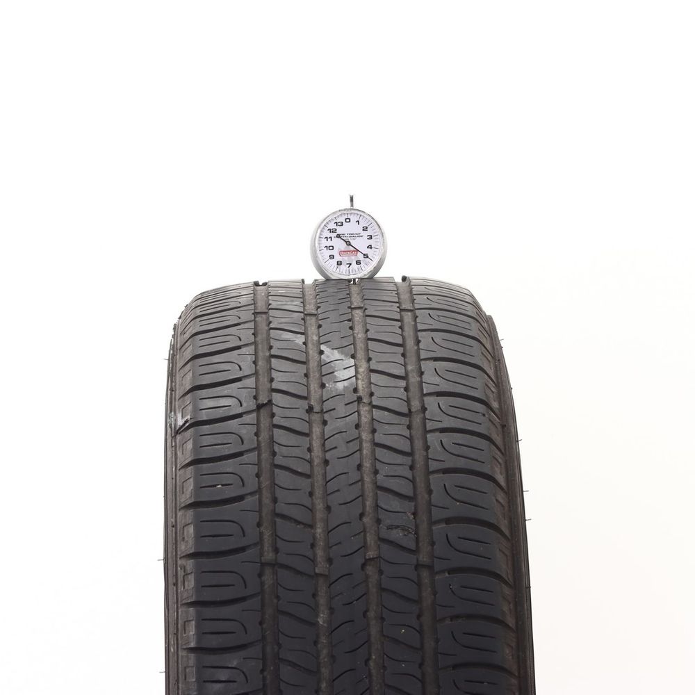 Set of (4) Used 225/60R17 Goodyear Assurance All-Season 99T - 5-6/32 - Image 2