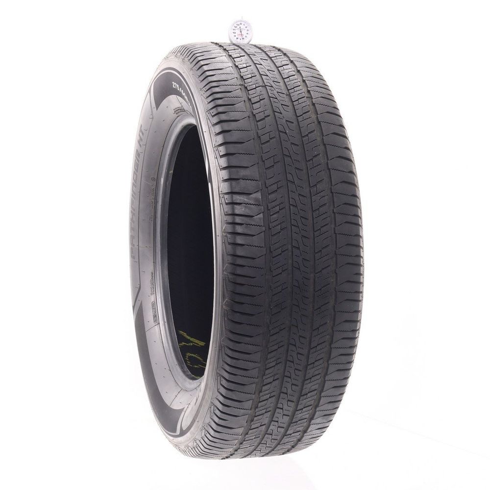 Used 275/60R20 Pathfinder HT 115T - 6/32 - Image 1