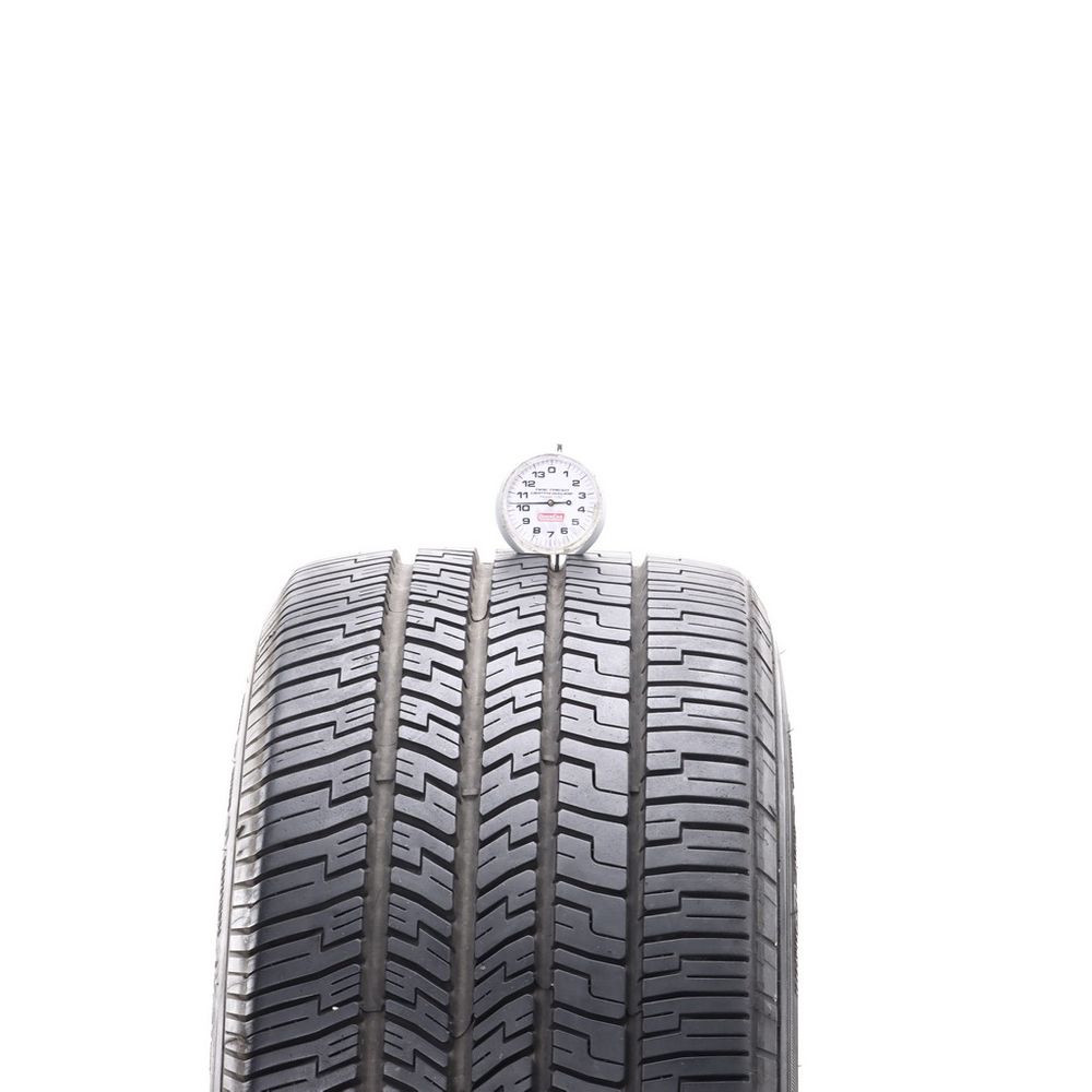 Set of (2) Used 245/55R18 Goodyear Eagle RS-A 103V - 10.5/32 - Image 2