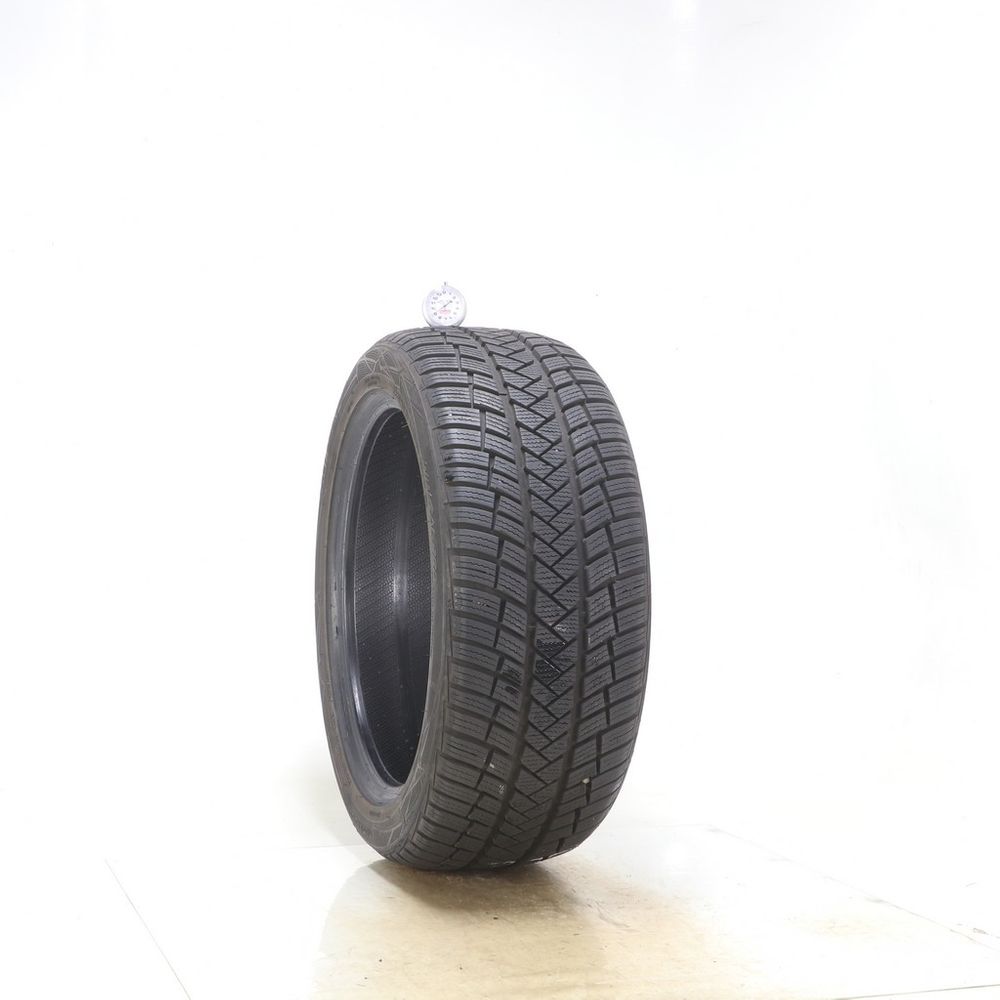 Used 225/45R17 Vredestein Wintrac Pro 94V - 9/32 - Image 1