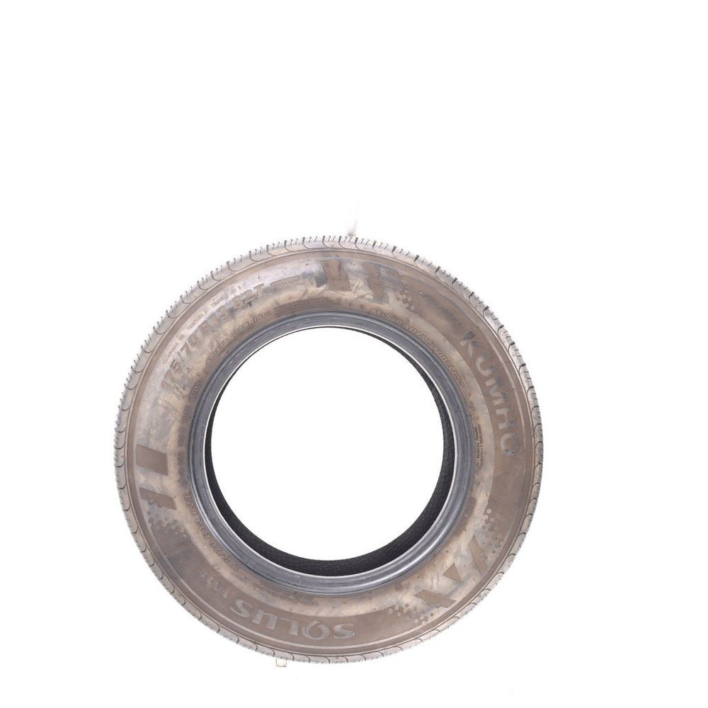 Used 175/70R13 Kumho Solus TA11 82T - 8.5/32 - Image 3