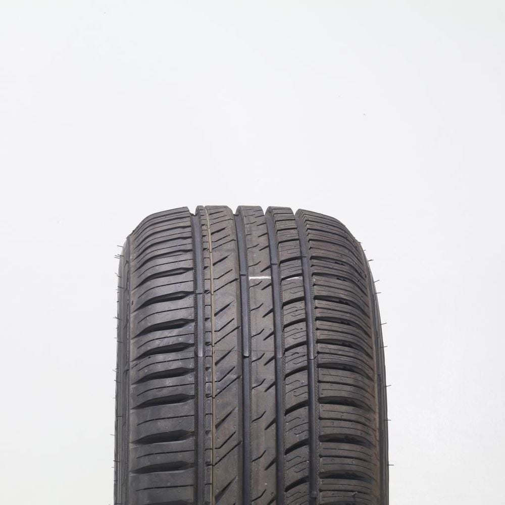 Driven Once 205/65R16 Milestar Weatherguard AS 710 Sport 99H - 10.5/32 - Image 2